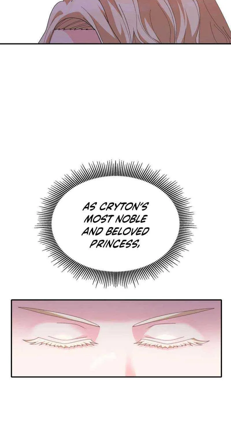 I Don’t Want to Be Loved Chapter 27 page 74 - 