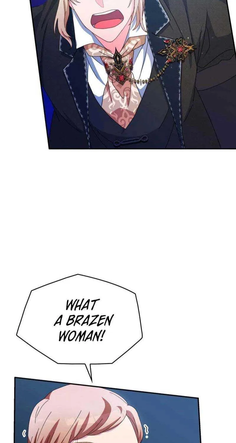 I Don’t Want to Be Loved Chapter 27 page 79 - 