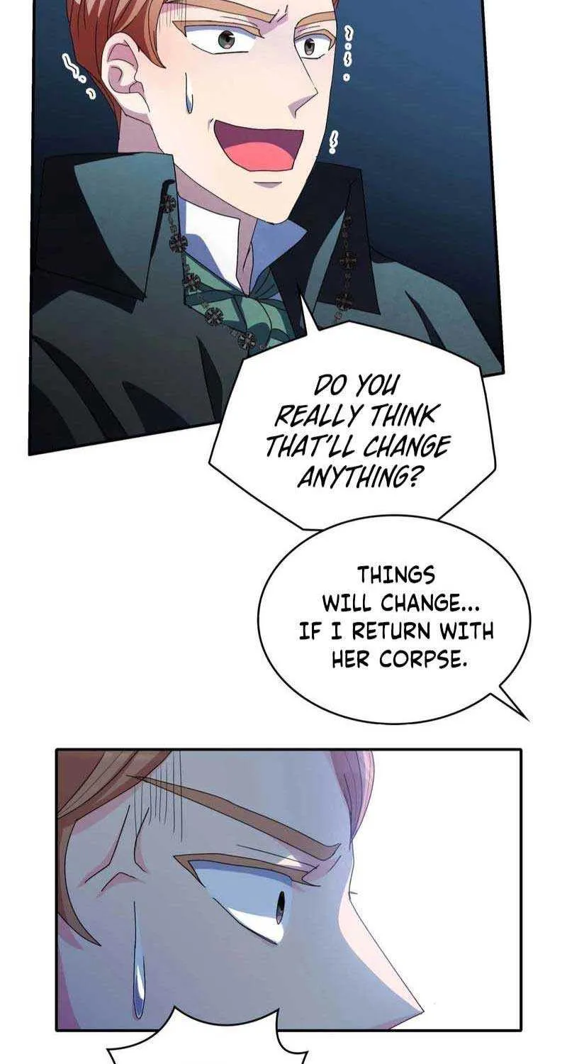 I Don’t Want to Be Loved Chapter 27 page 80 - 