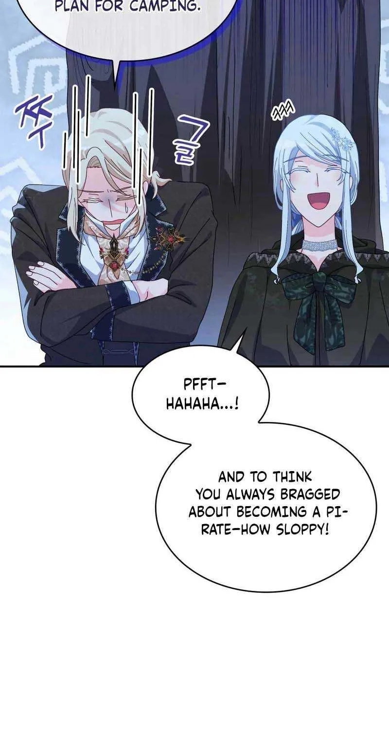 I Don’t Want to Be Loved Chapter 27 page 9 - 