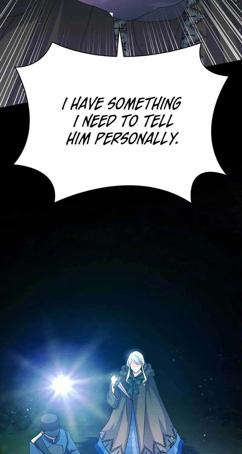 I Don’t Want to Be Loved Chapter 27 page 83 - 