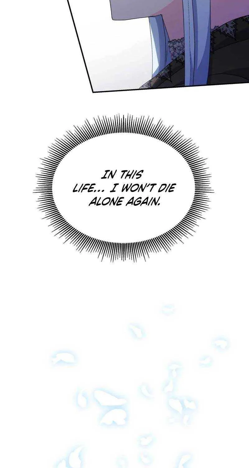 I Don’t Want to Be Loved Chapter 27 page 86 - 