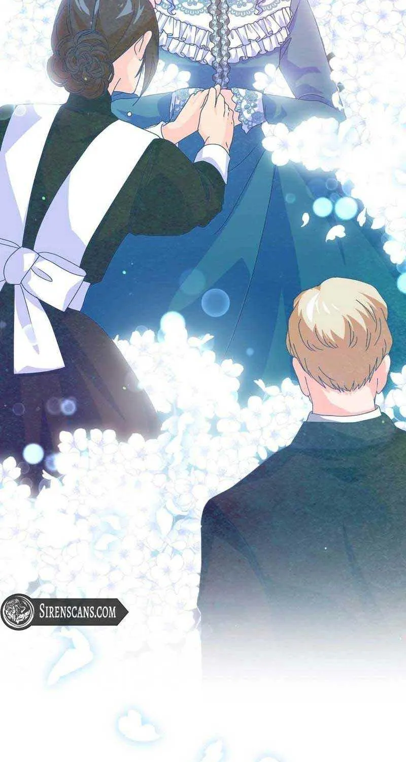 I Don’t Want to Be Loved Chapter 27 page 88 - 