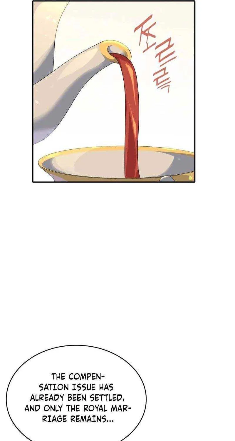 I Don’t Want to Be Loved Chapter 28 page 101 - 