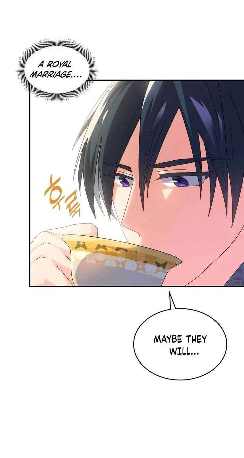 I Don’t Want to Be Loved Chapter 28 page 103 - 
