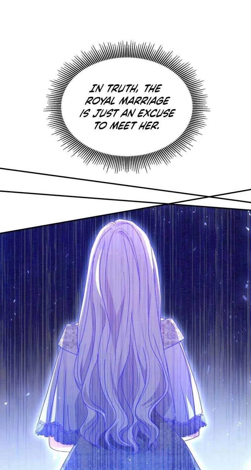I Don’t Want to Be Loved Chapter 28 page 104 - 
