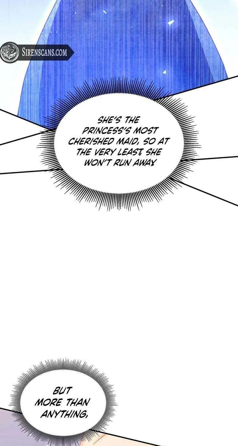 I Don’t Want to Be Loved Chapter 28 page 105 - 