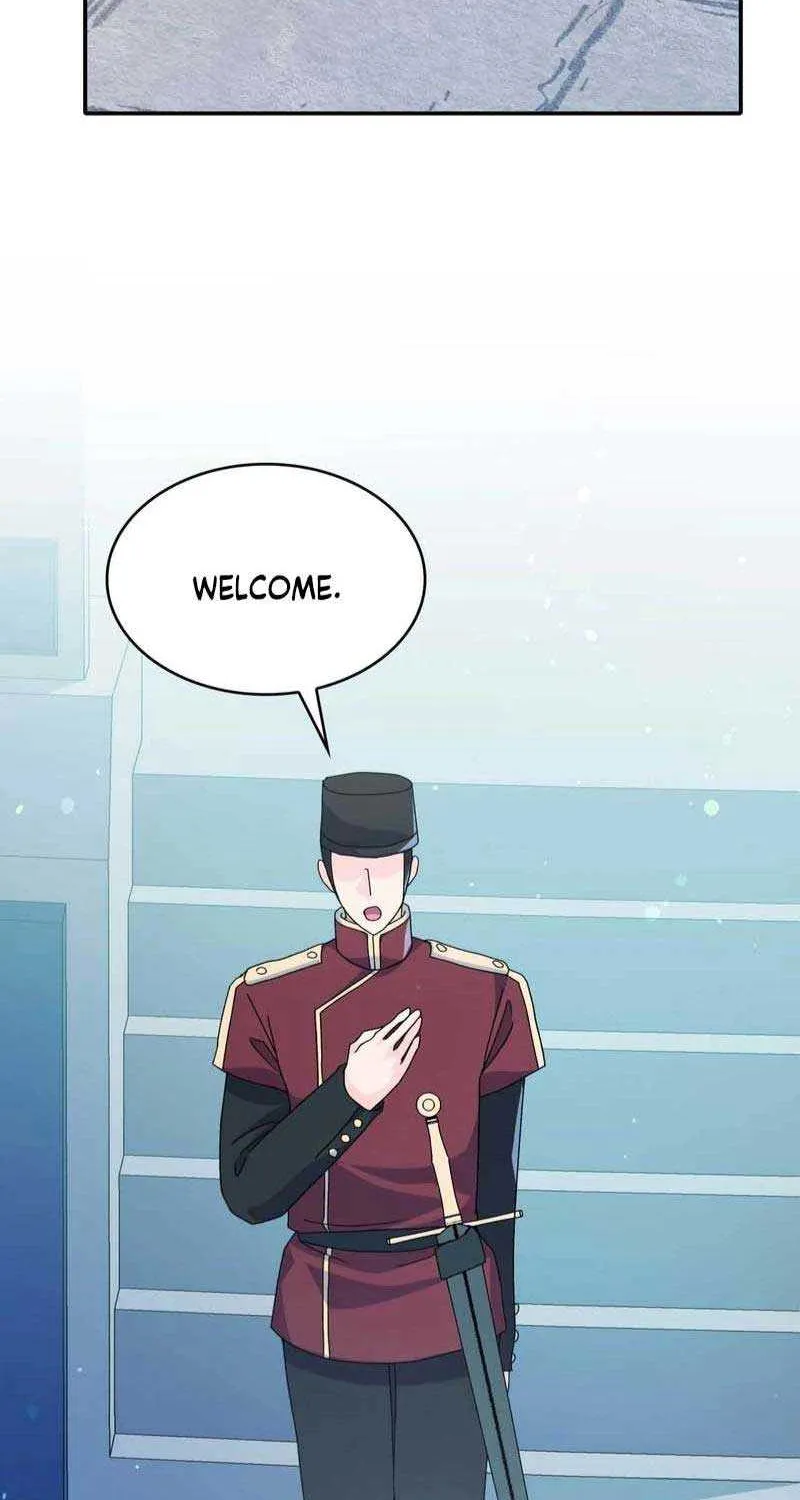 I Don’t Want to Be Loved Chapter 28 page 112 - 