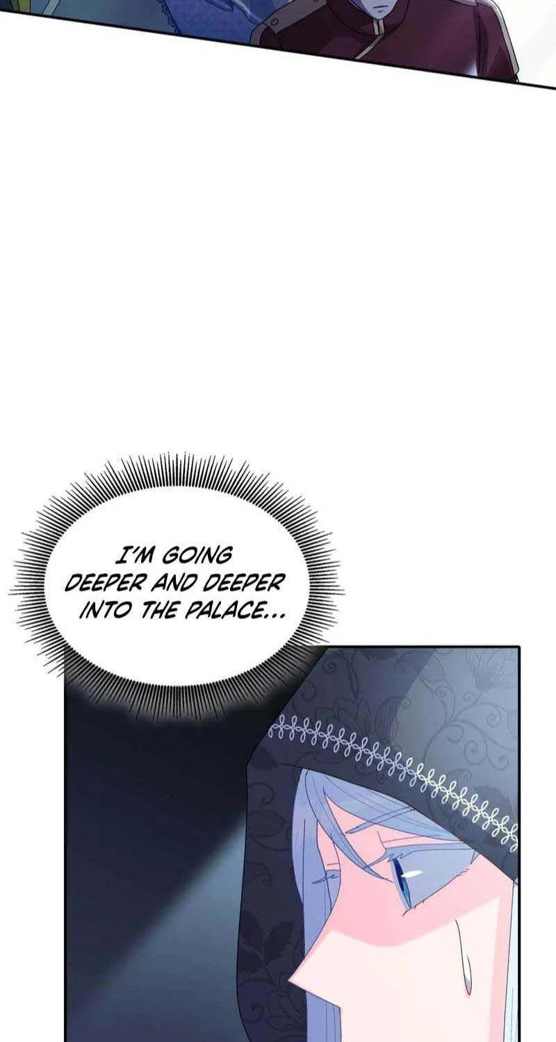 I Don’t Want to Be Loved Chapter 28 page 116 - 