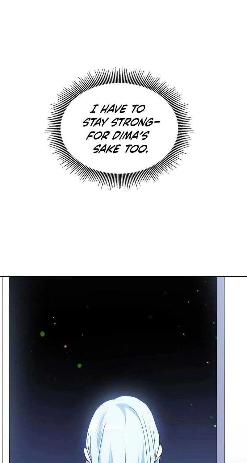 I Don’t Want to Be Loved Chapter 28 page 124 - 