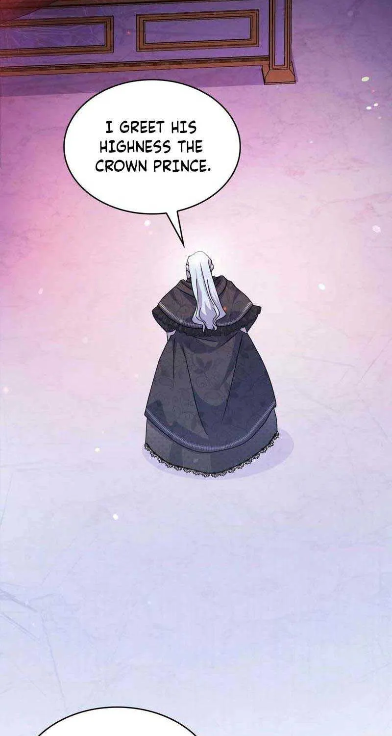 I Don’t Want to Be Loved Chapter 28 page 133 - 
