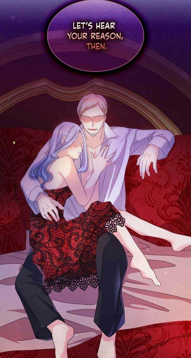 I Don’t Want to Be Loved Chapter 28 page 135 - 