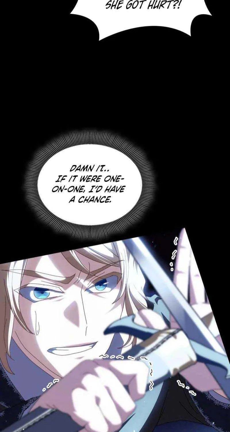 I Don’t Want to Be Loved Chapter 28 page 19 - 