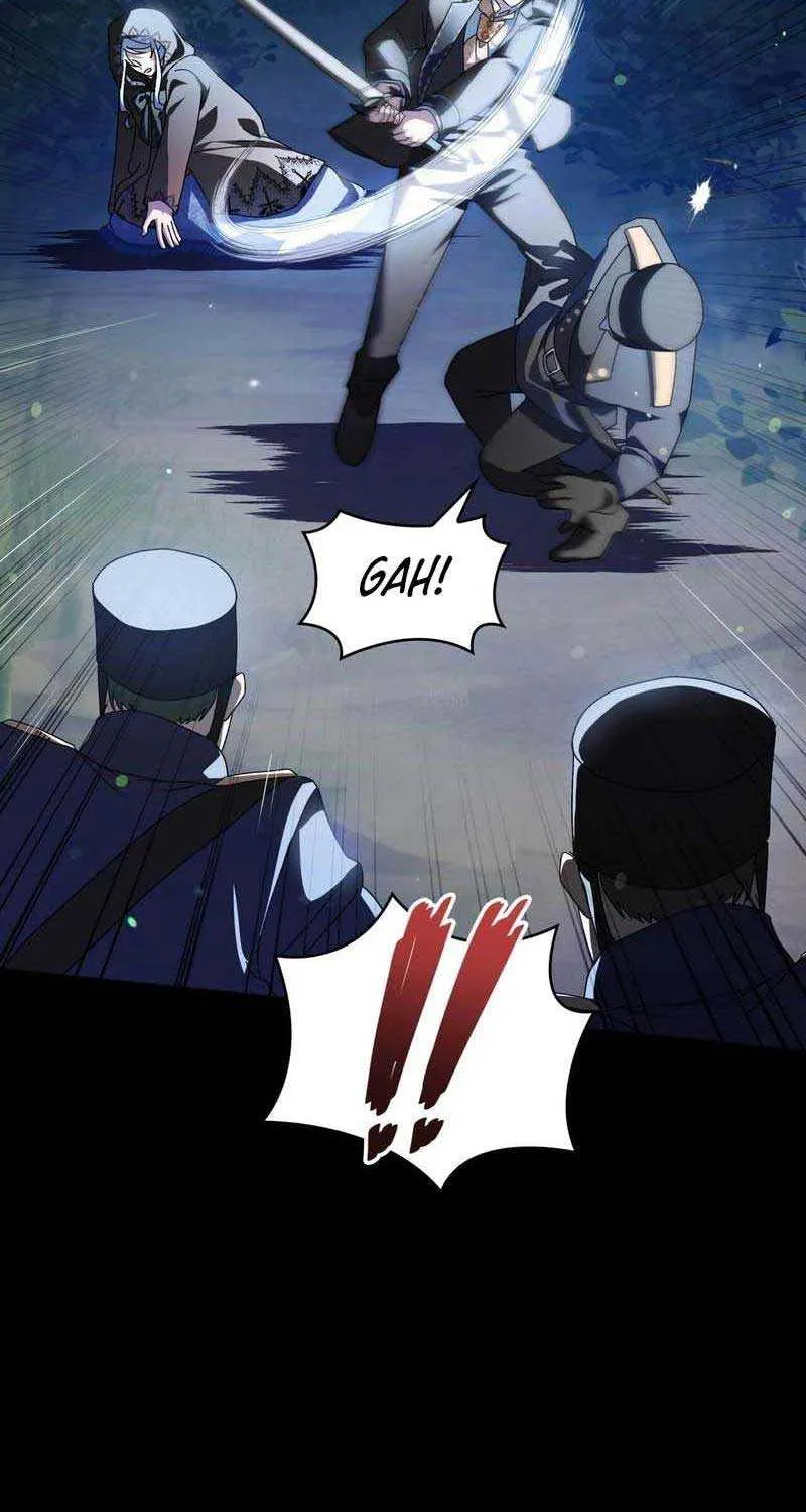 I Don’t Want to Be Loved Chapter 28 page 23 - 