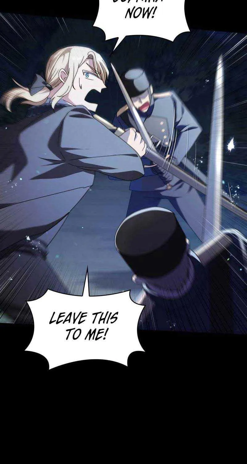 I Don’t Want to Be Loved Chapter 28 page 25 - 