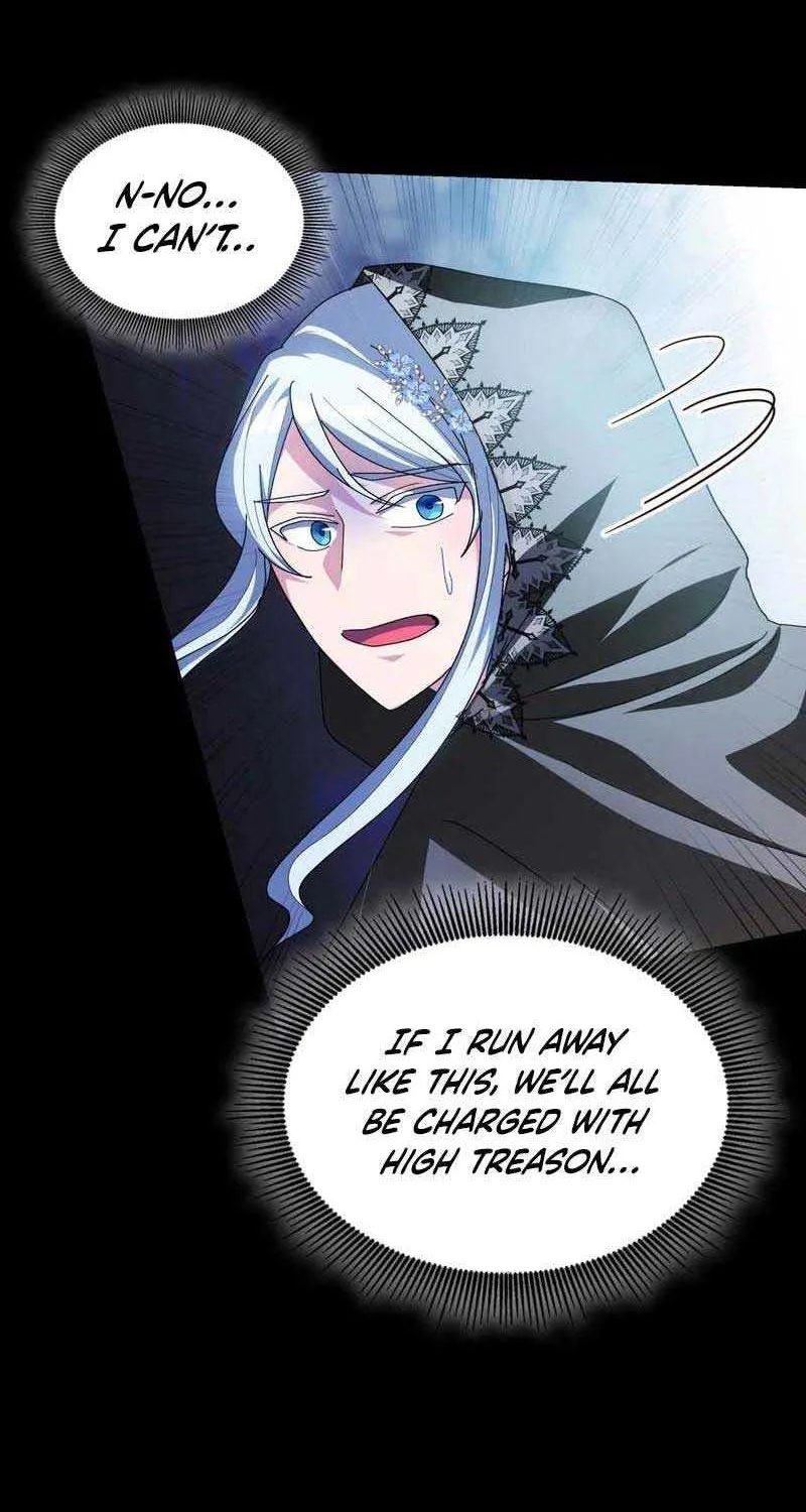 I Don’t Want to Be Loved Chapter 28 page 26 - 