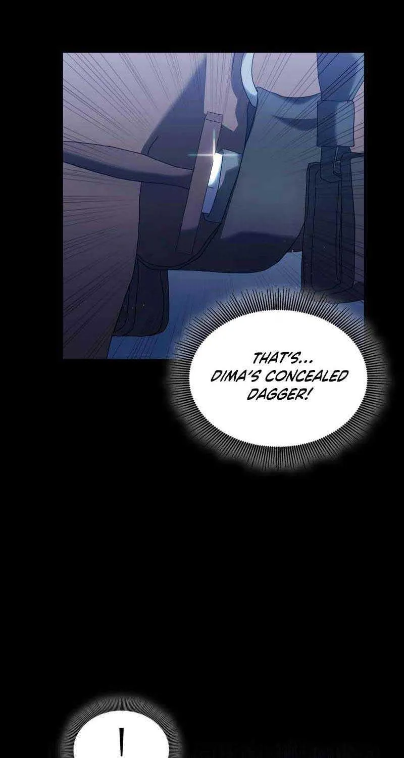 I Don’t Want to Be Loved Chapter 28 page 28 - 