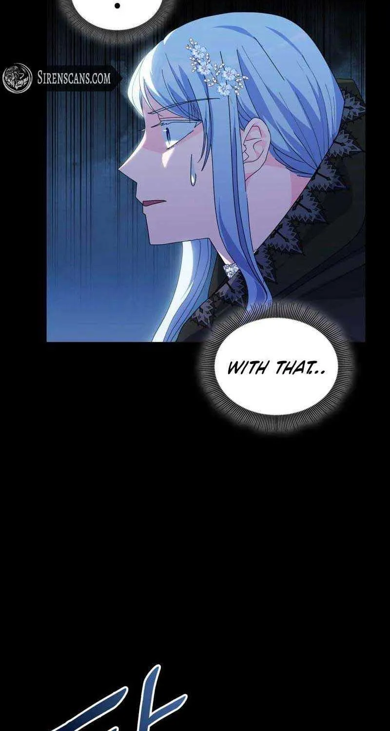 I Don’t Want to Be Loved Chapter 28 page 29 - 