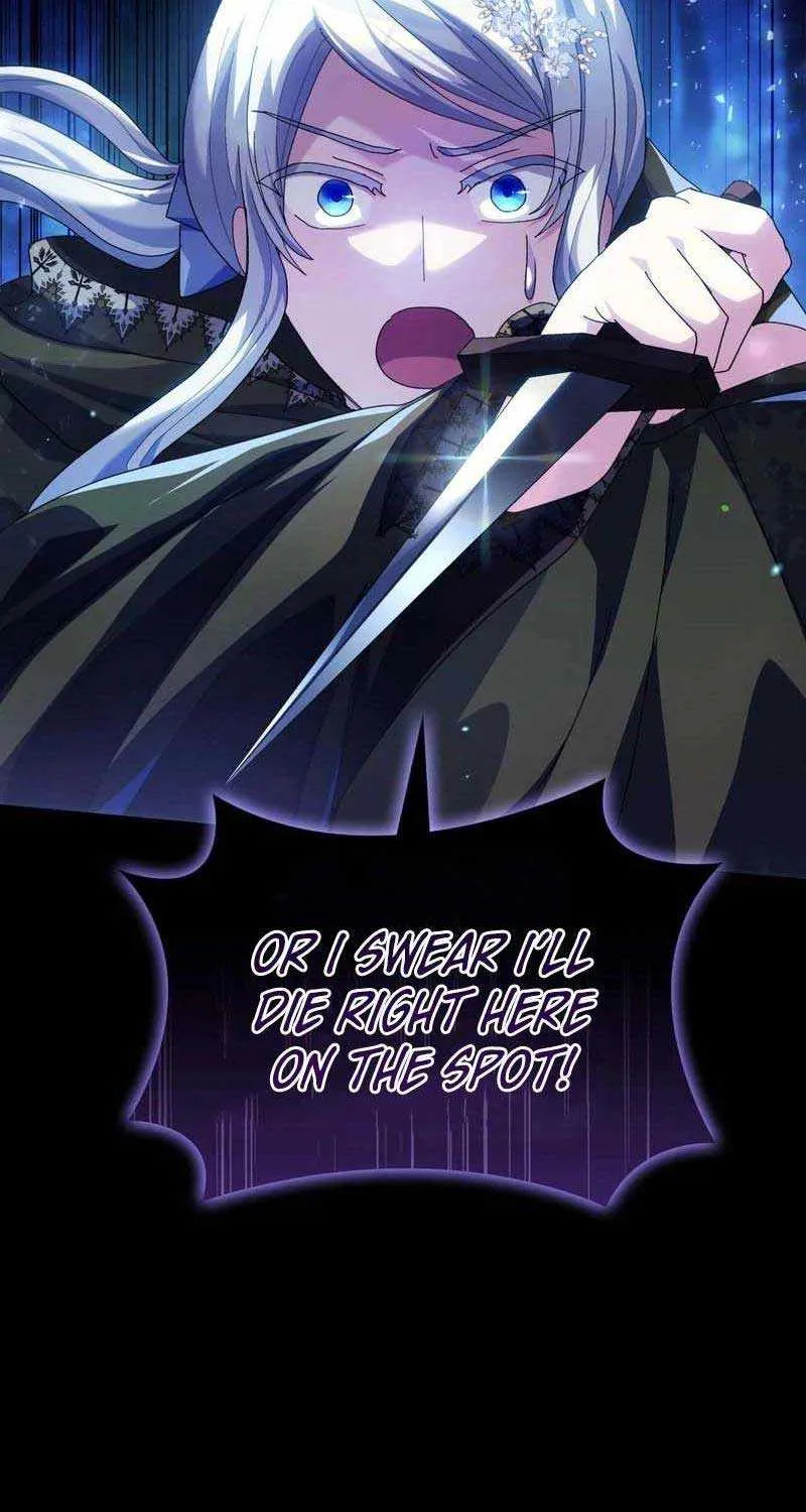 I Don’t Want to Be Loved Chapter 28 page 39 - 