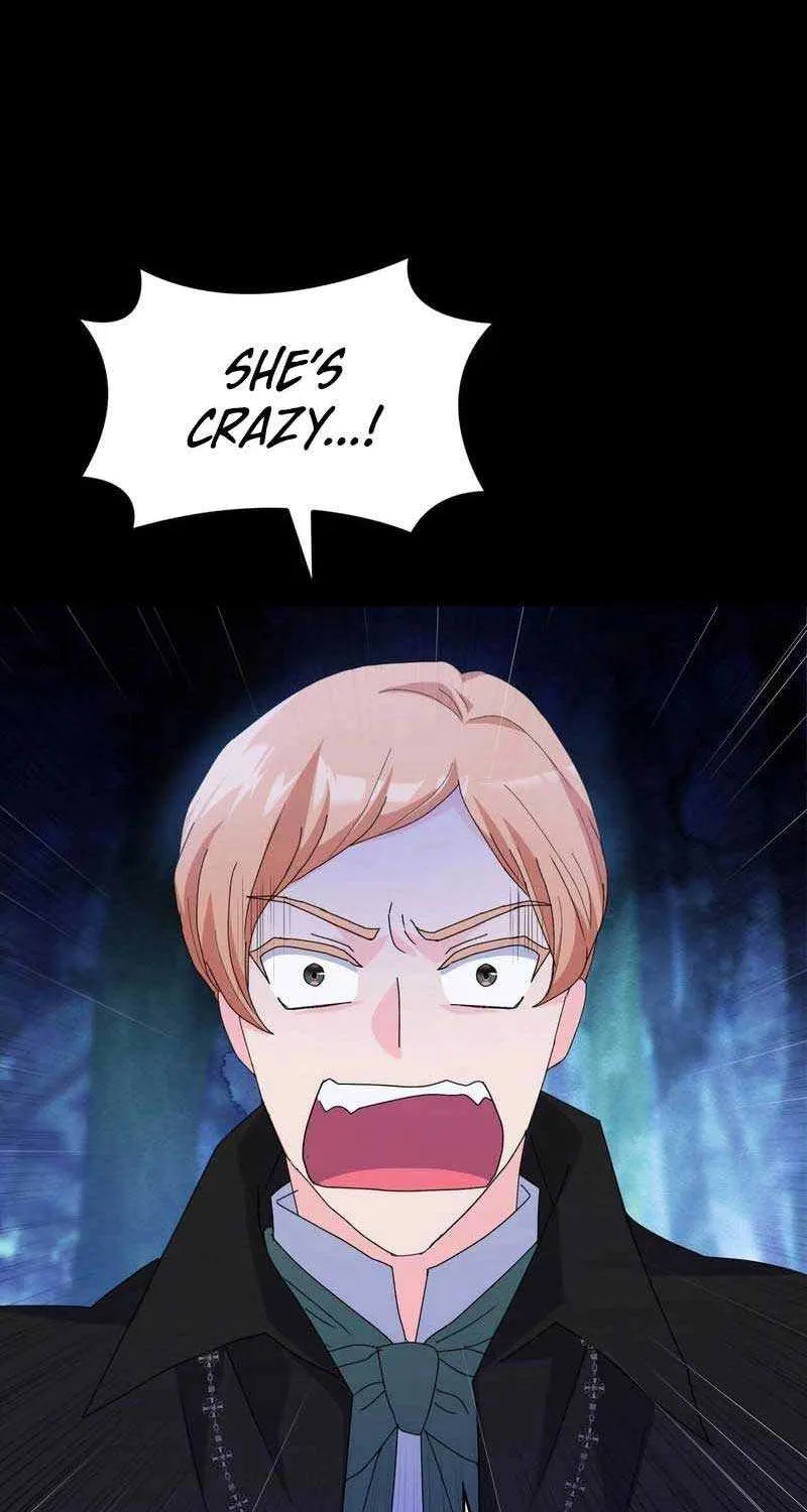 I Don’t Want to Be Loved Chapter 28 page 42 - 