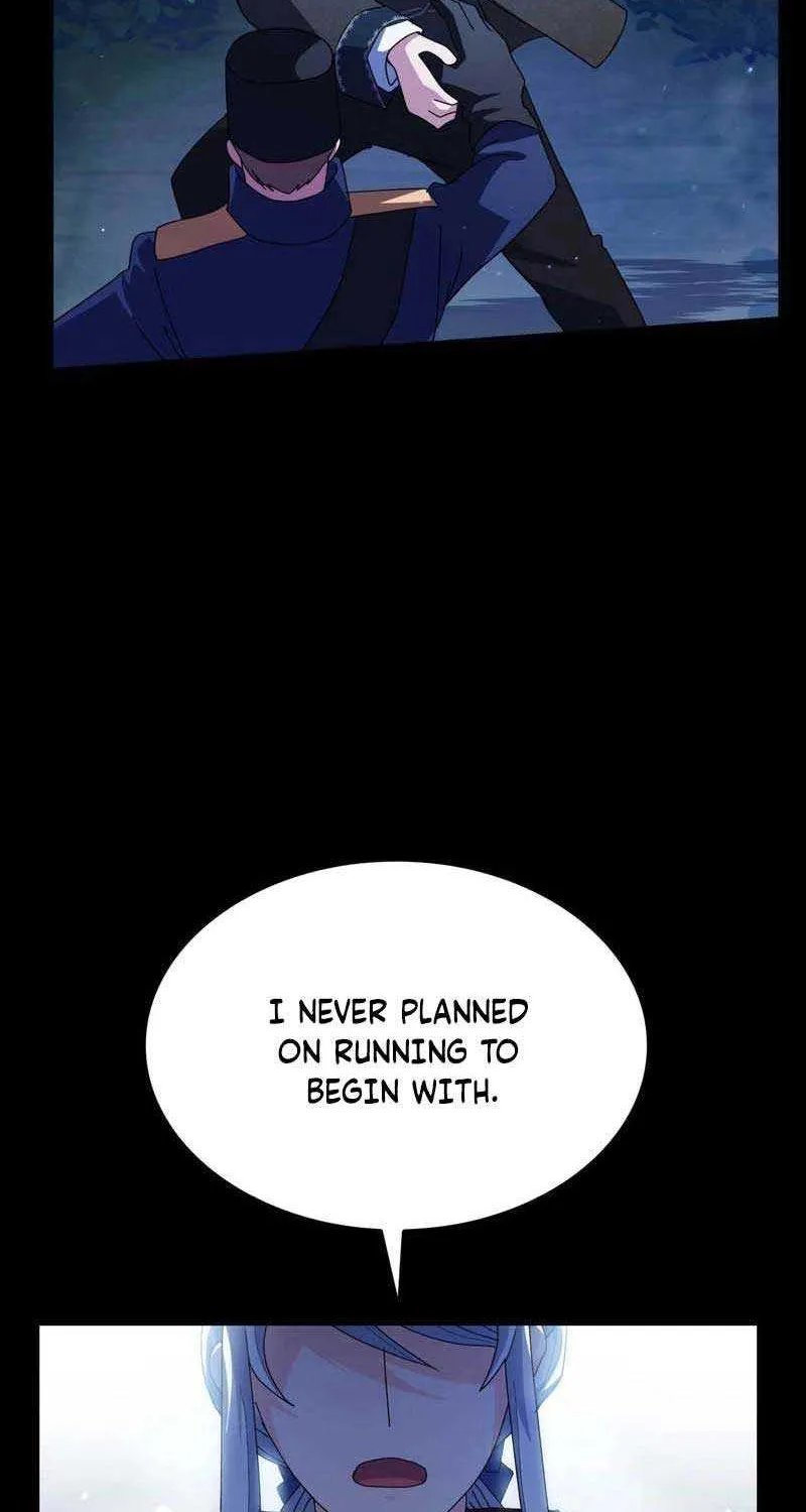 I Don’t Want to Be Loved Chapter 28 page 44 - 