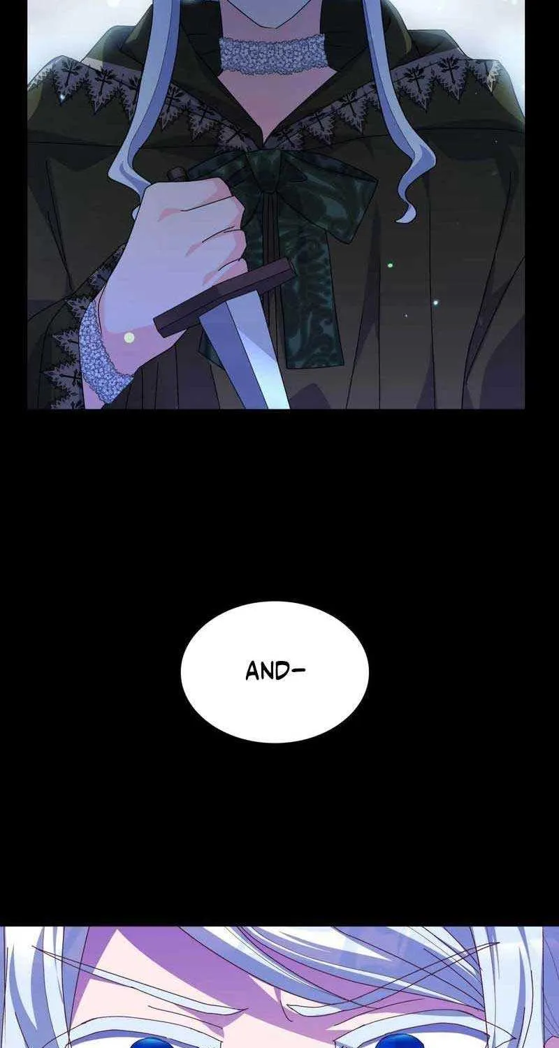 I Don’t Want to Be Loved Chapter 28 page 45 - 