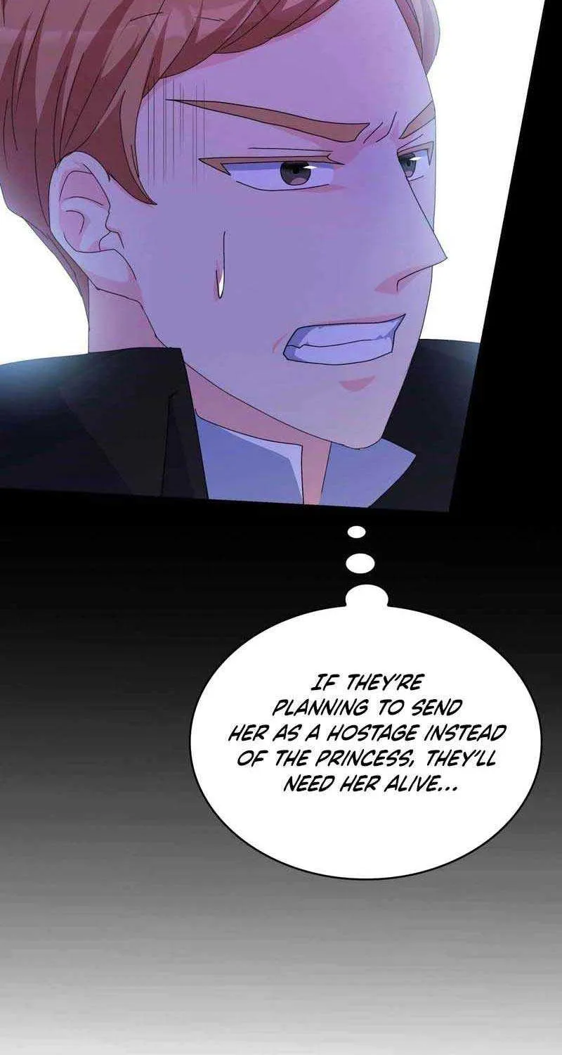 I Don’t Want to Be Loved Chapter 28 page 54 - 