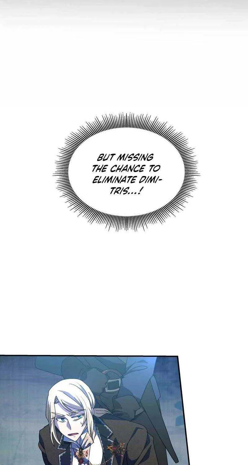 I Don’t Want to Be Loved Chapter 28 page 55 - 