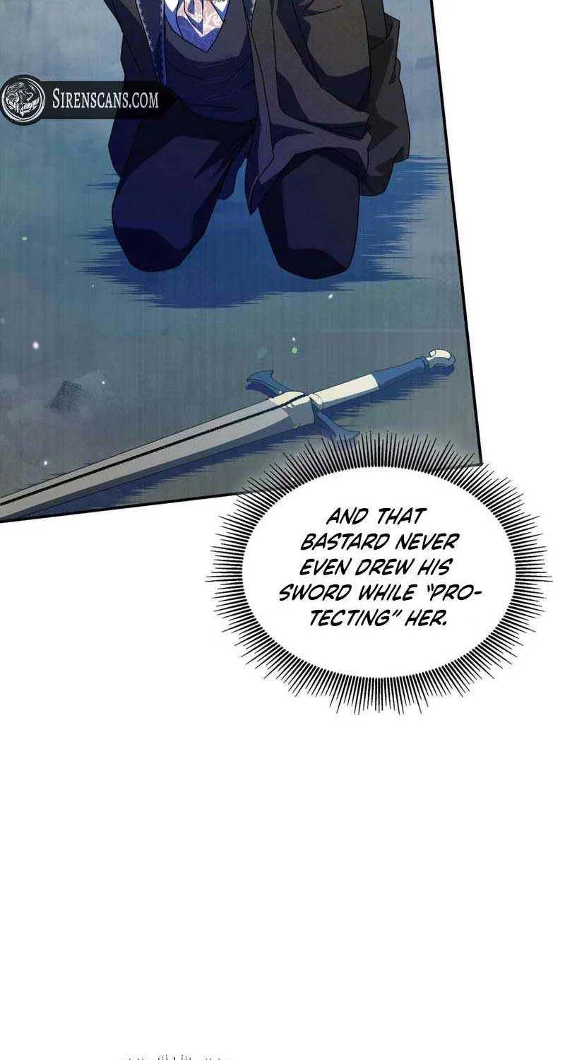 I Don’t Want to Be Loved Chapter 28 page 56 - 