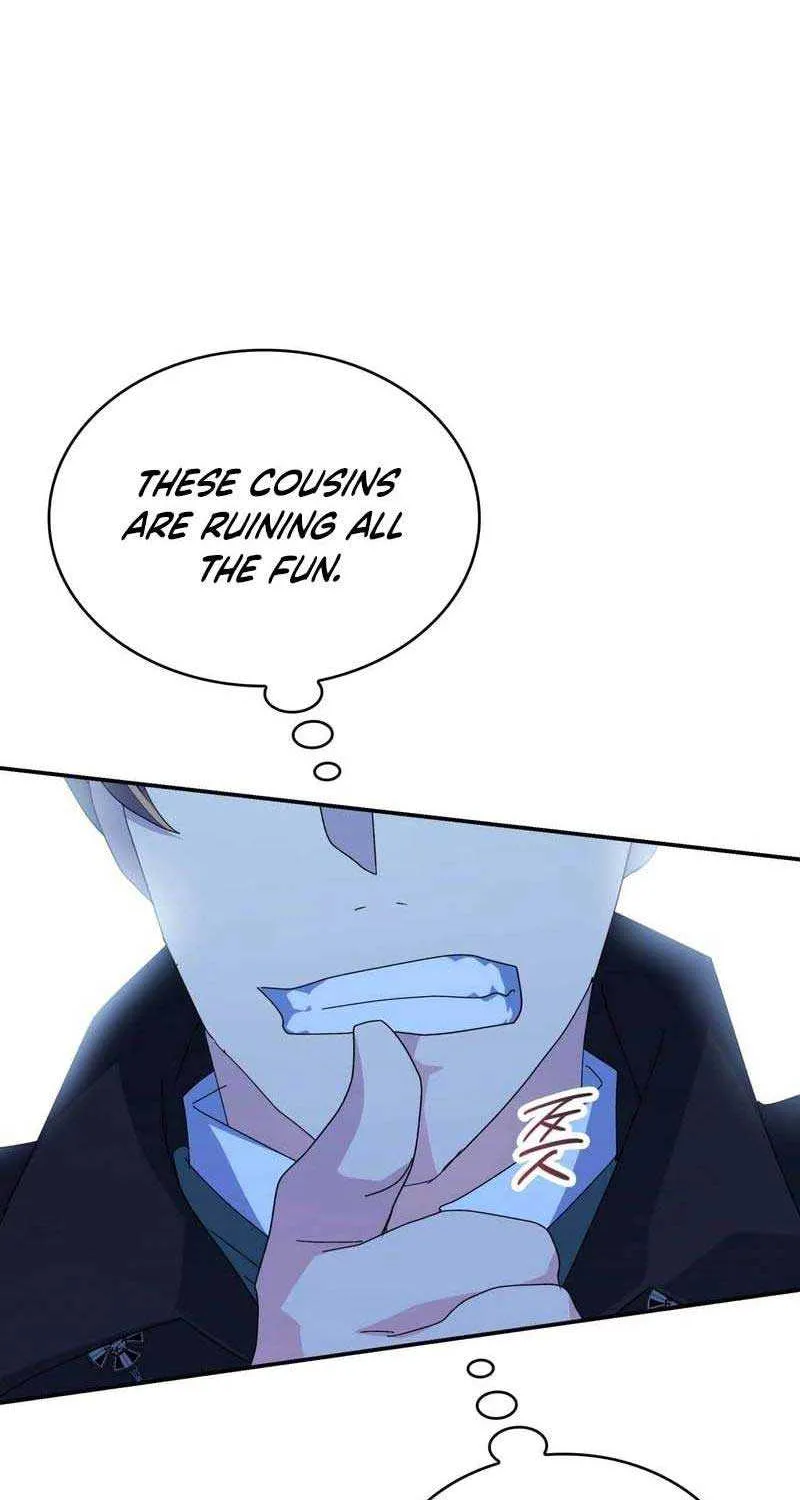 I Don’t Want to Be Loved Chapter 28 page 58 - 
