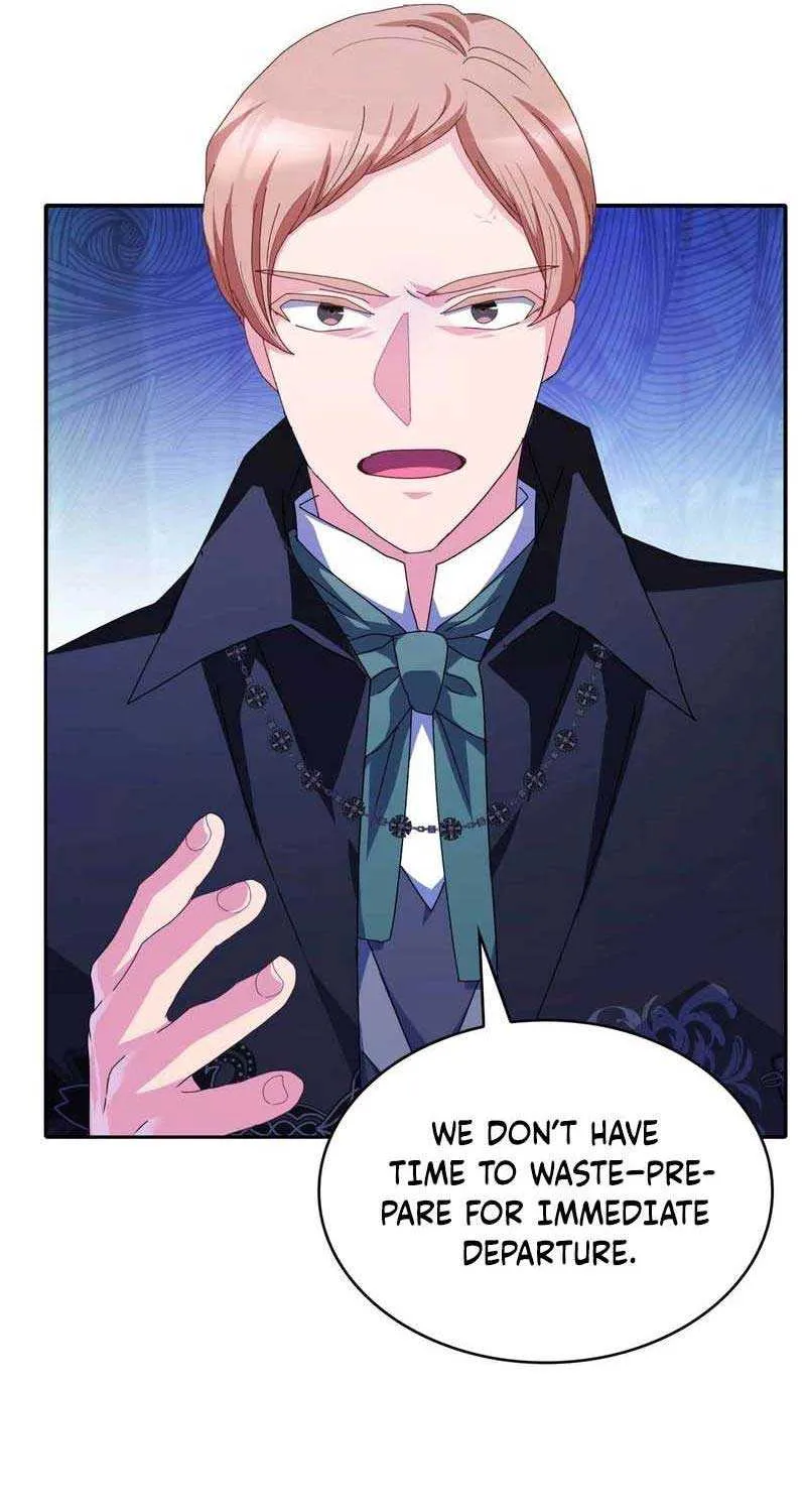 I Don’t Want to Be Loved Chapter 28 page 61 - 