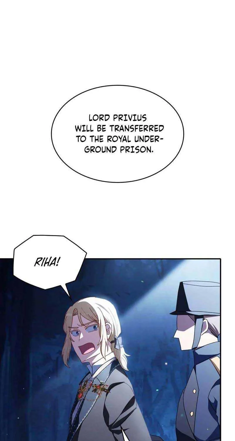 I Don’t Want to Be Loved Chapter 28 page 62 - 