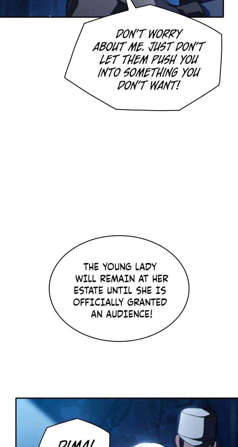I Don’t Want to Be Loved Chapter 28 page 63 - 
