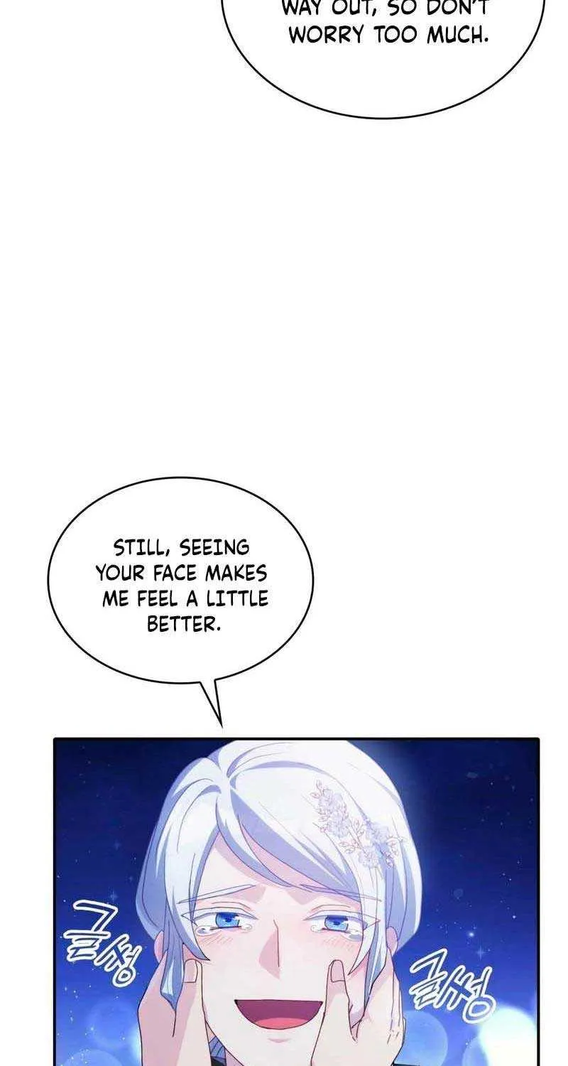 I Don’t Want to Be Loved Chapter 28 page 73 - 