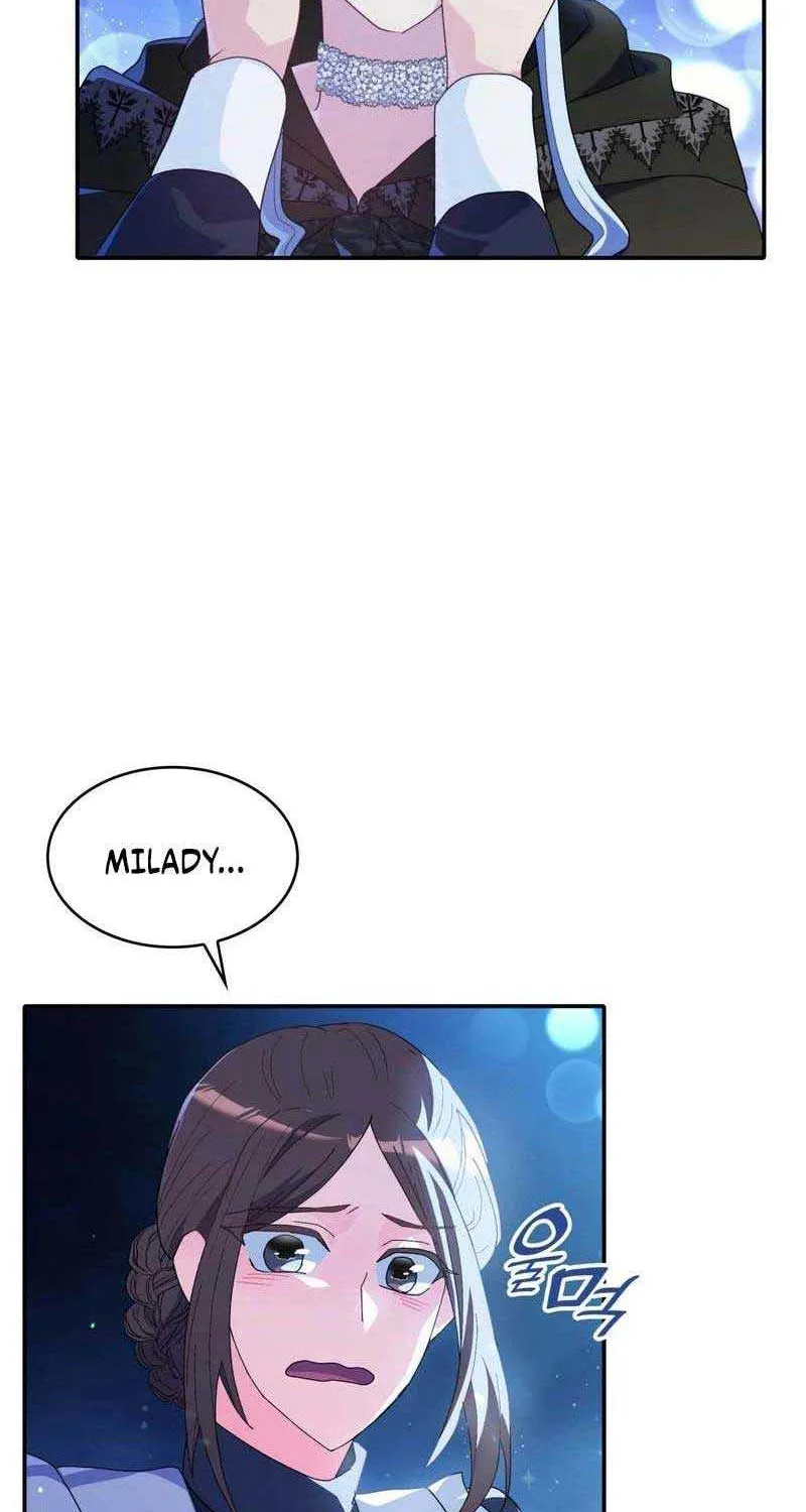 I Don’t Want to Be Loved Chapter 28 page 74 - 