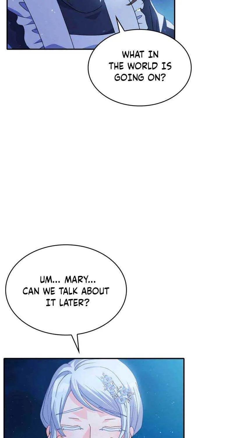 I Don’t Want to Be Loved Chapter 28 page 75 - 