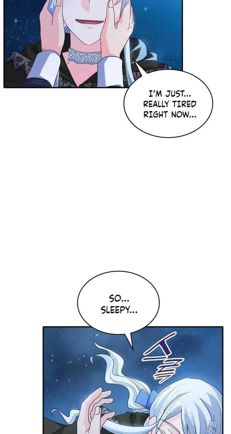 I Don’t Want to Be Loved Chapter 28 page 76 - 