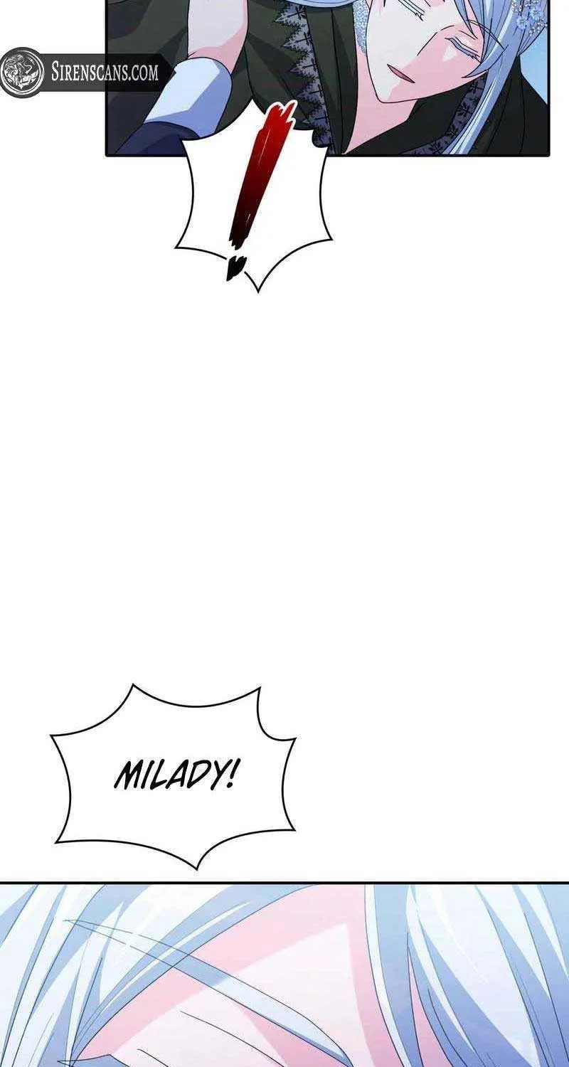 I Don’t Want to Be Loved Chapter 28 page 77 - 