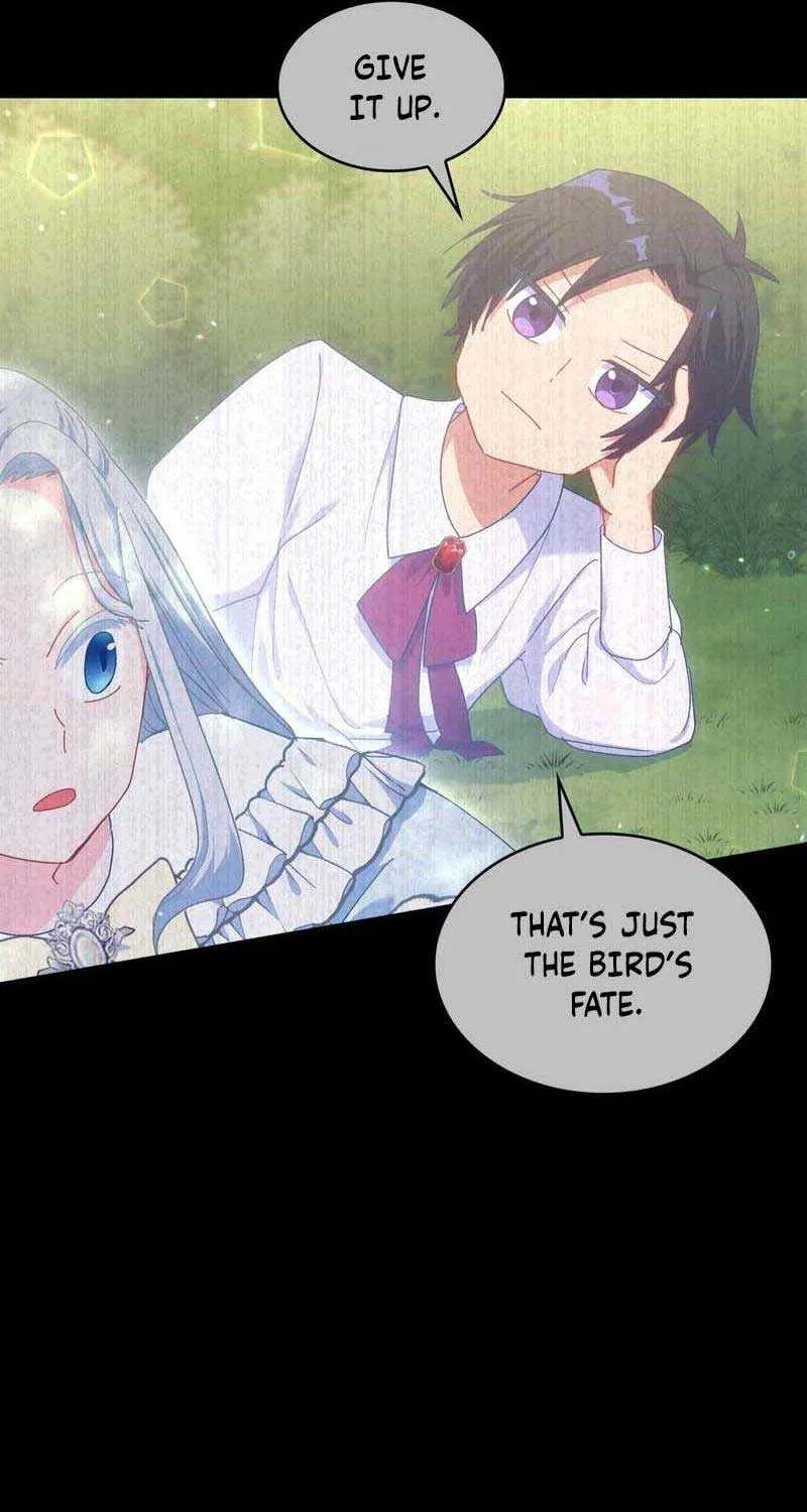 I Don’t Want to Be Loved Chapter 28 page 81 - 
