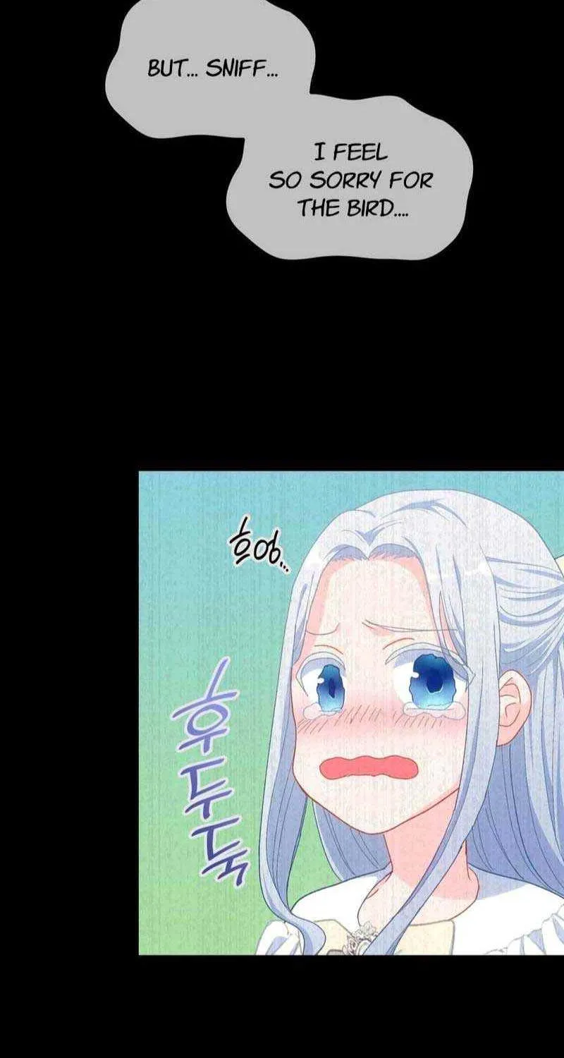 I Don’t Want to Be Loved Chapter 28 page 84 - 
