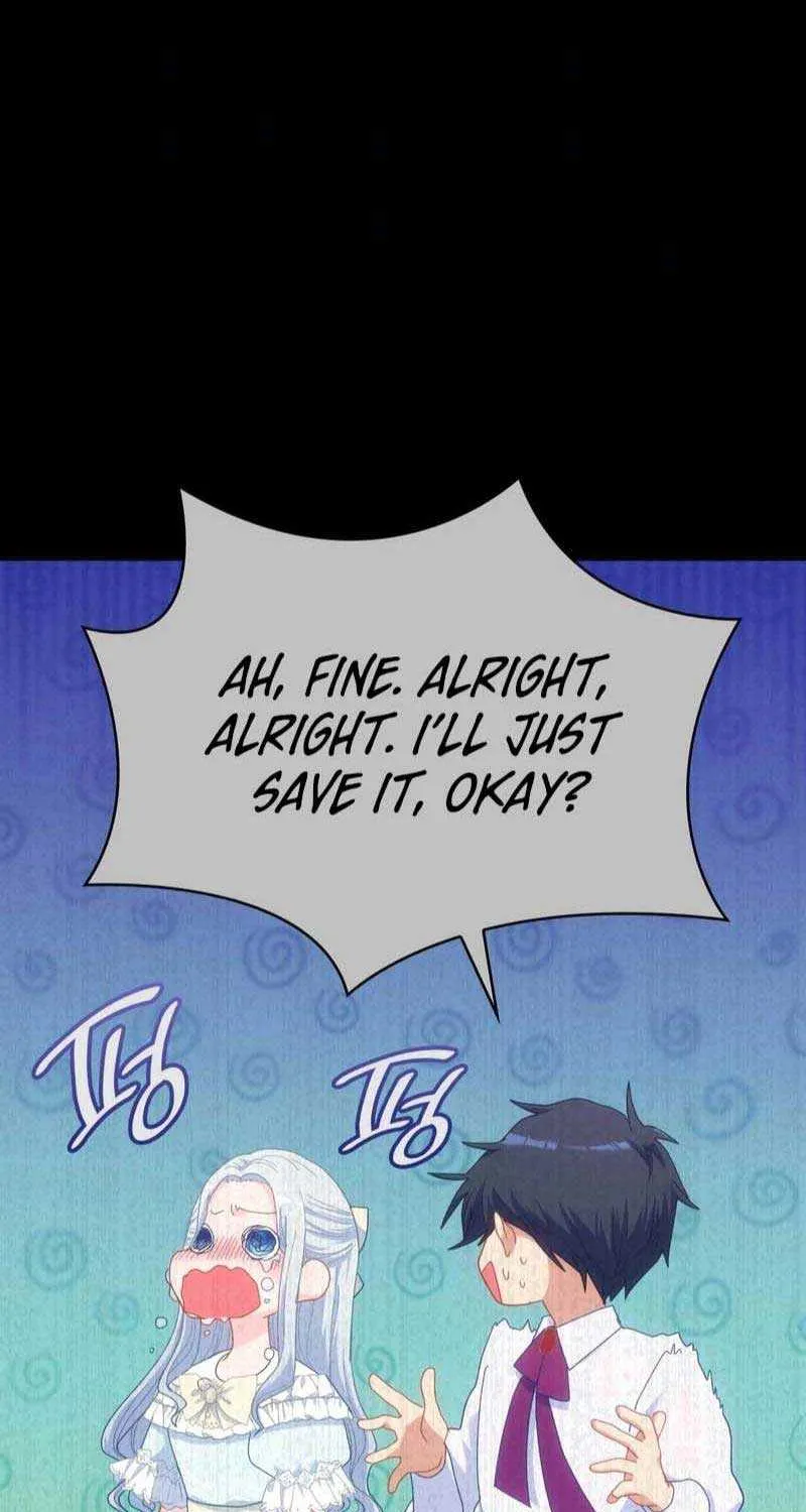 I Don’t Want to Be Loved Chapter 28 page 85 - 