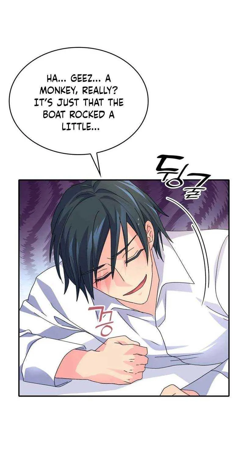 I Don’t Want to Be Loved Chapter 28 page 95 - 