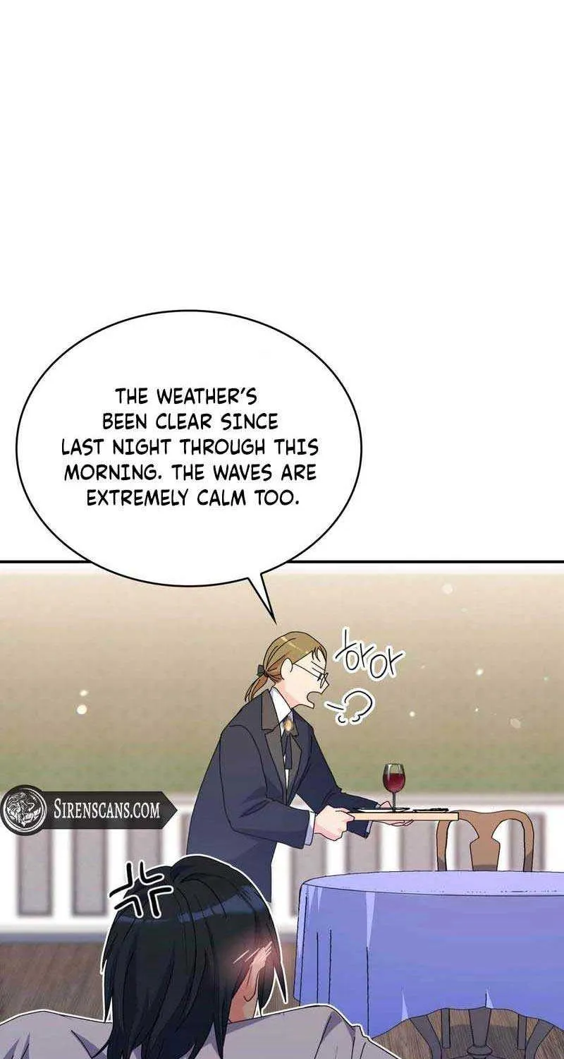 I Don’t Want to Be Loved Chapter 28 page 96 - 