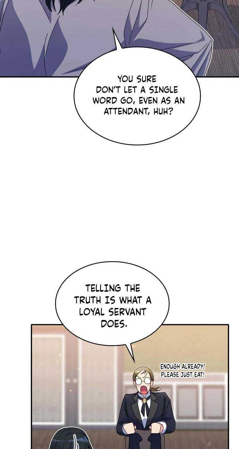 I Don’t Want to Be Loved Chapter 28 page 97 - 
