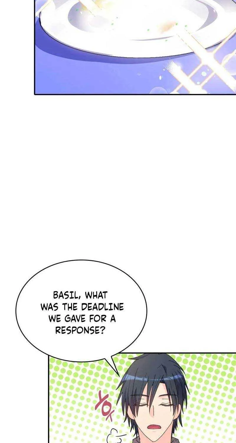 I Don’t Want to Be Loved Chapter 28 page 99 - 