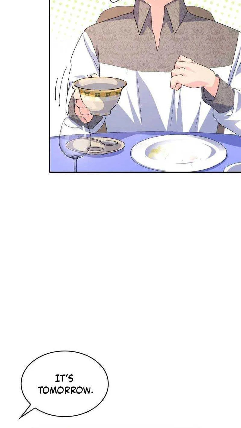 I Don’t Want to Be Loved Chapter 28 page 100 - 