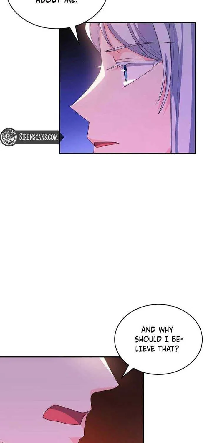 I Don’t Want to Be Loved Chapter 29 page 18 - 