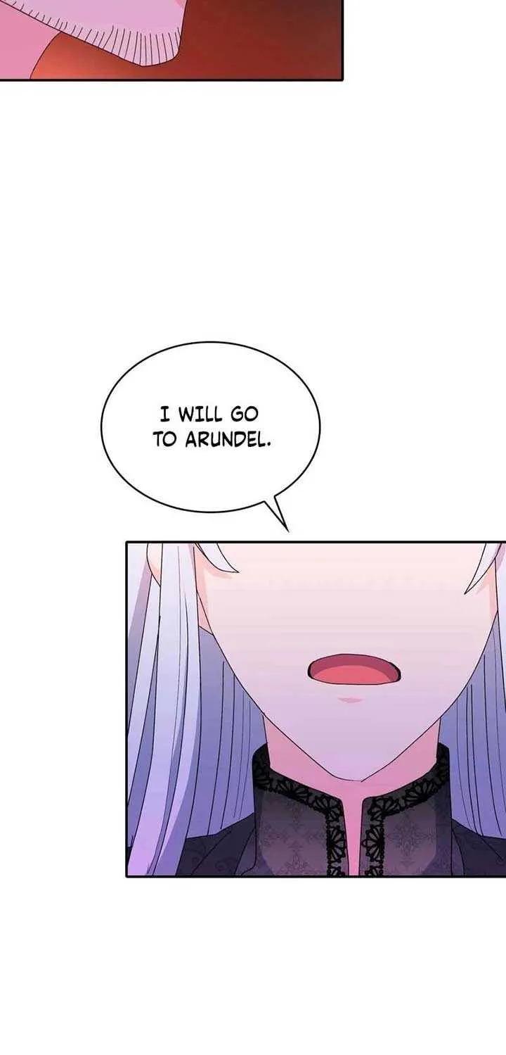I Don’t Want to Be Loved Chapter 29 page 19 - 