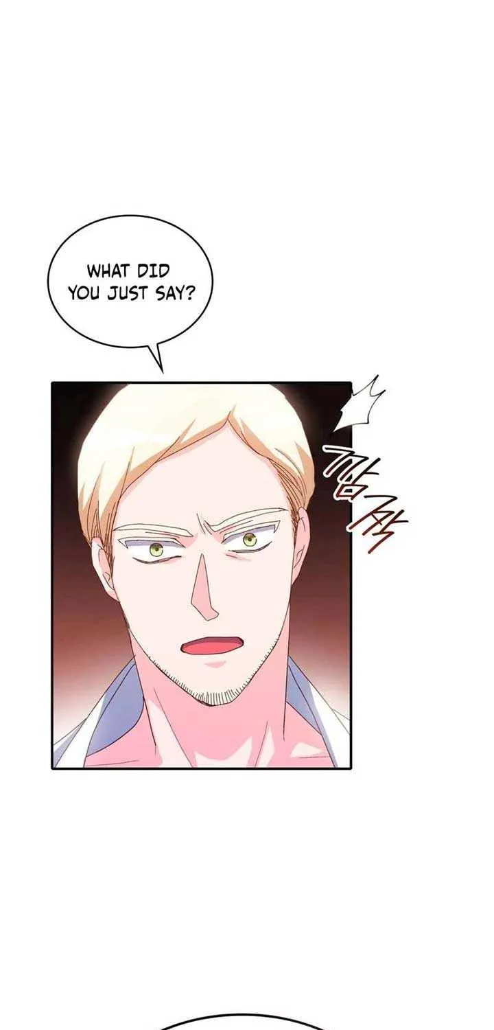 I Don’t Want to Be Loved Chapter 29 page 20 - 