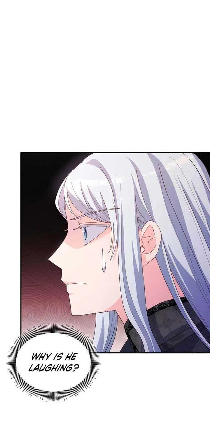I Don’t Want to Be Loved Chapter 29 page 26 - 